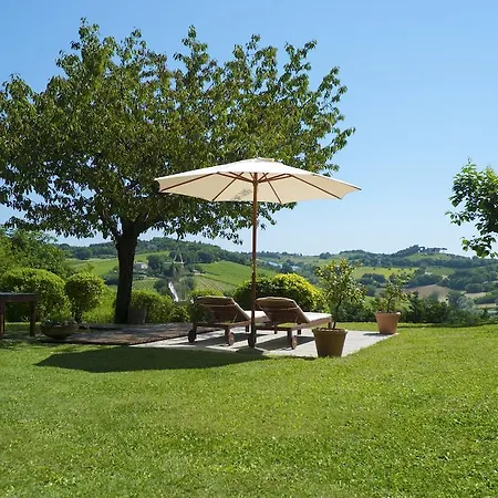 Moni Villa