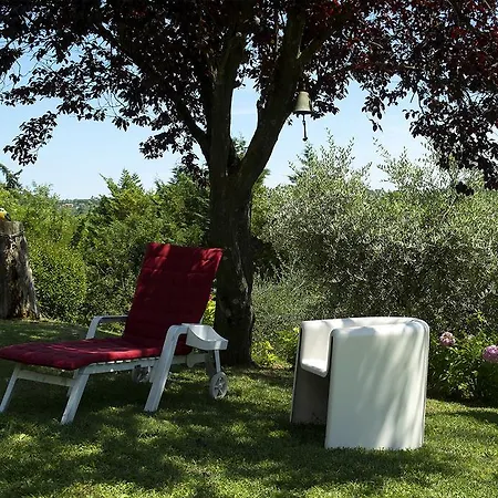 Villa Moni *