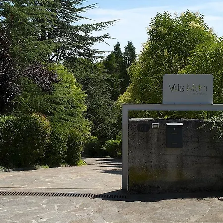 Villa Moni Pesaro