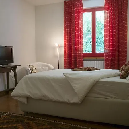 Villa Moni Pesaro