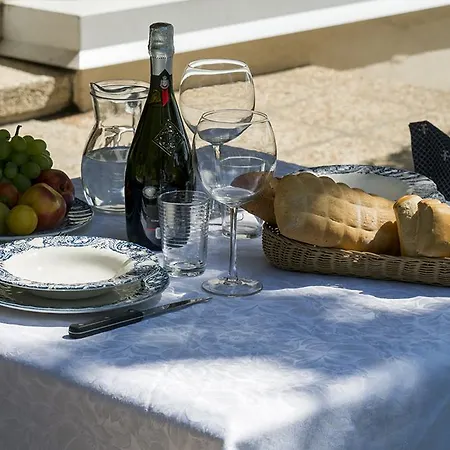 Villa Moni Pesaro