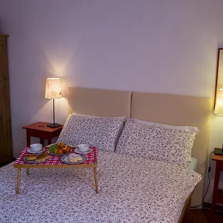 Villa Moni Pesaro