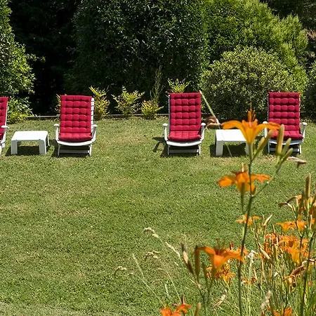 Villa Moni Pesaro