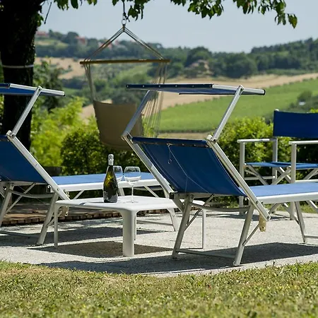 Villa Moni *