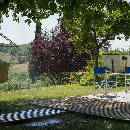 Villa Moni *