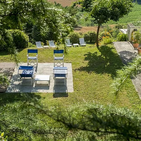 Villa Moni *