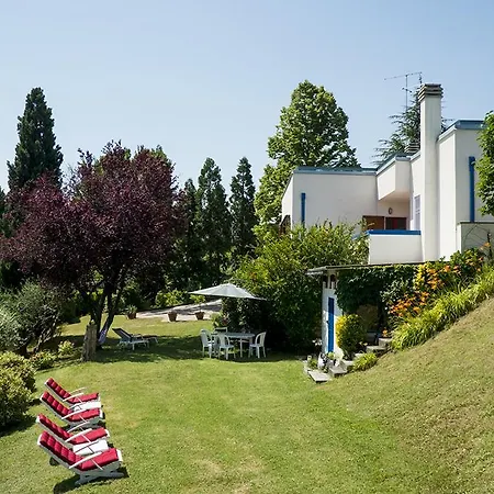 Villa Moni Pesaro