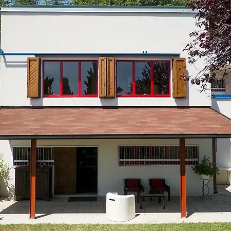Villa Moni *