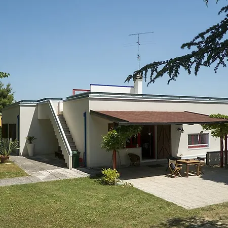 Villa Moni Pesaro